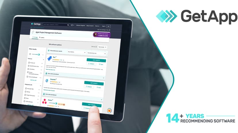 GetApp preview