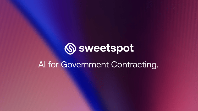 Sweetspot preview