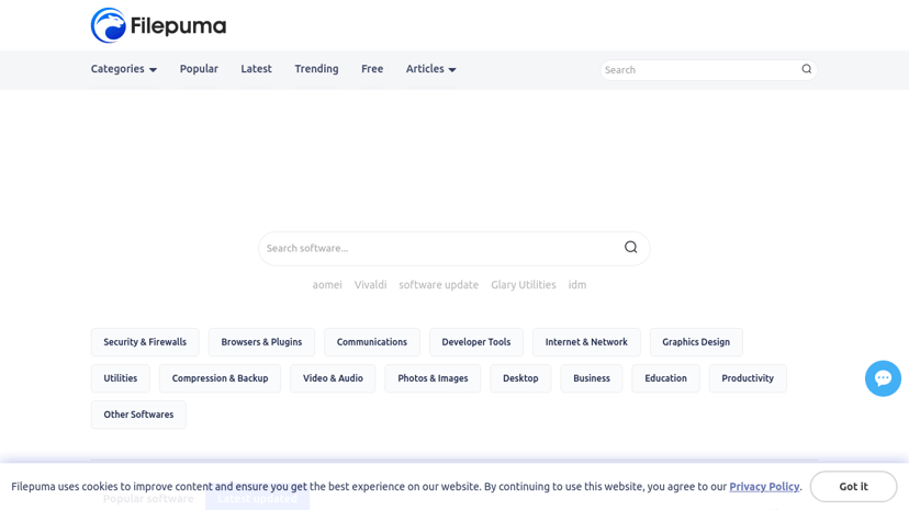 Filepuma preview