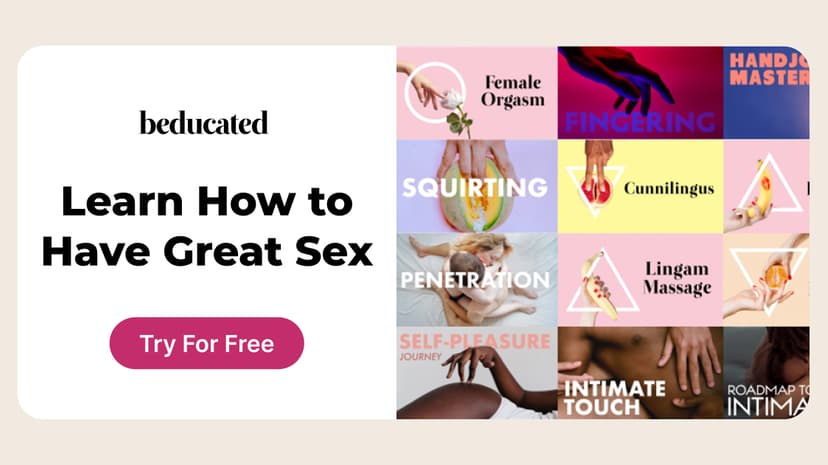 Beducated preview