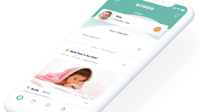 Onoco preview