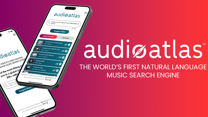 Audioatlas preview