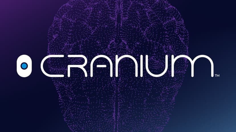 Cranium preview