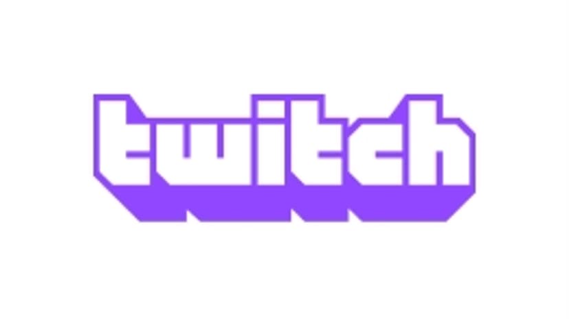 Twitch preview