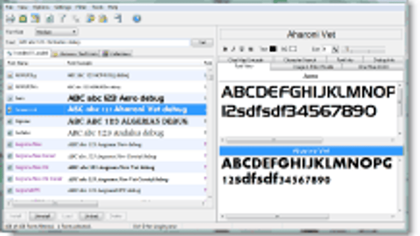 Blacksun Software preview
