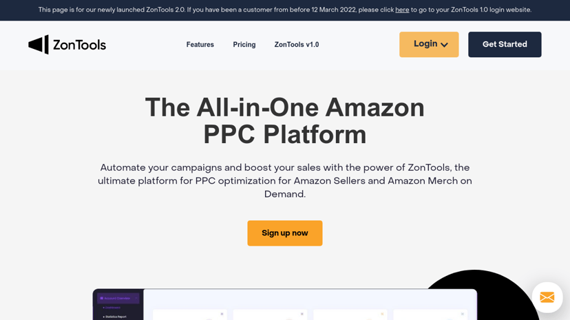 Zon.Tools preview