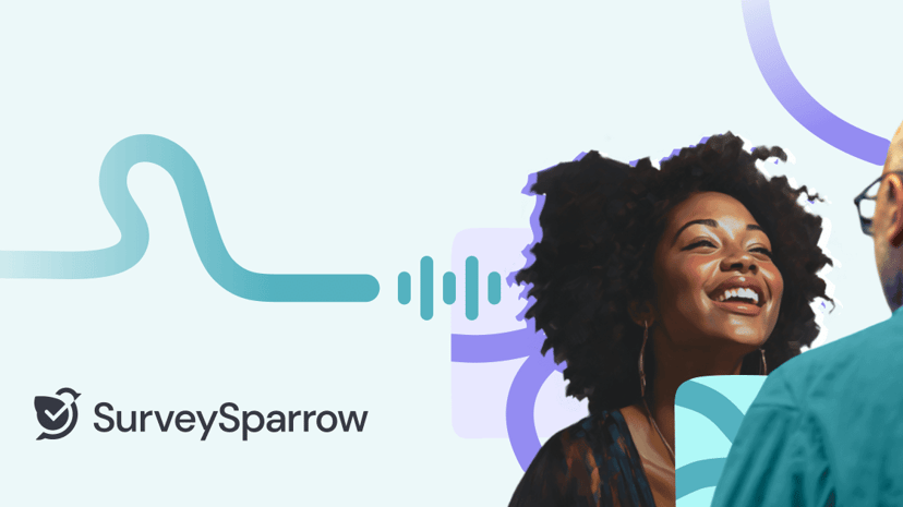 SurveySparrow preview