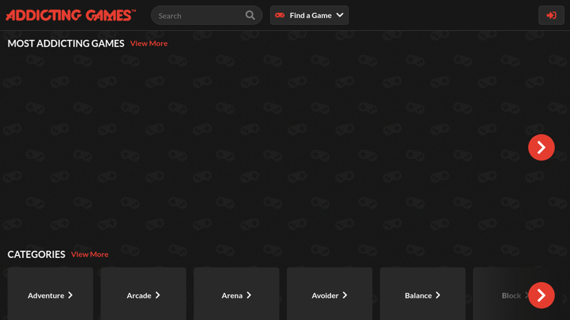 Addicting Games preview