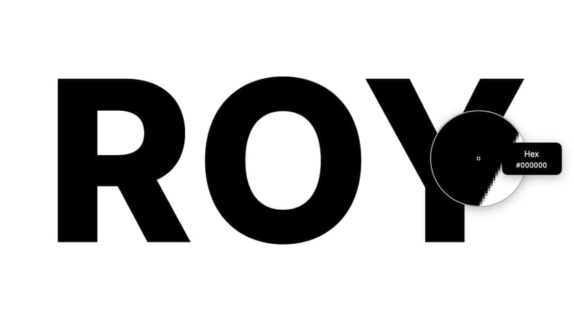 ROY preview