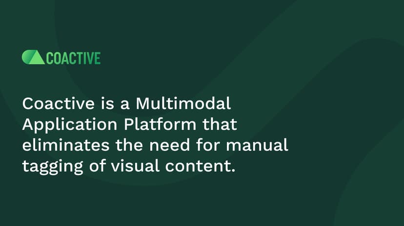 Coactive preview