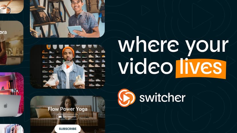 Switcher Studio preview