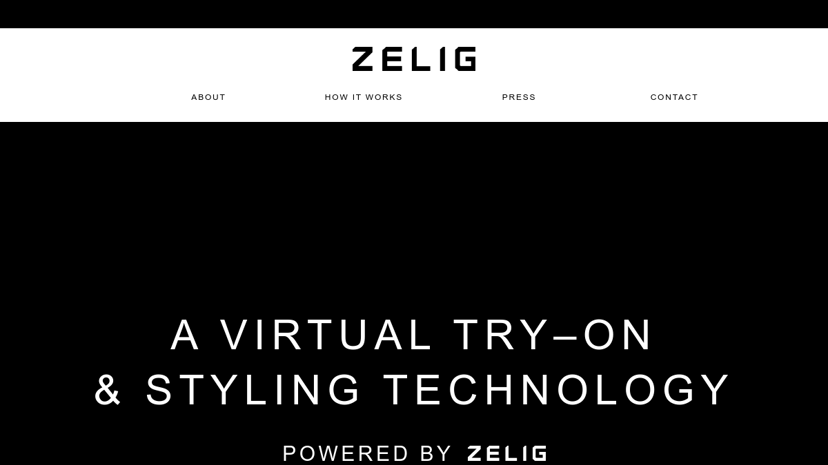 Zelig preview