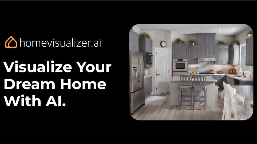 Home Visualizer AI preview