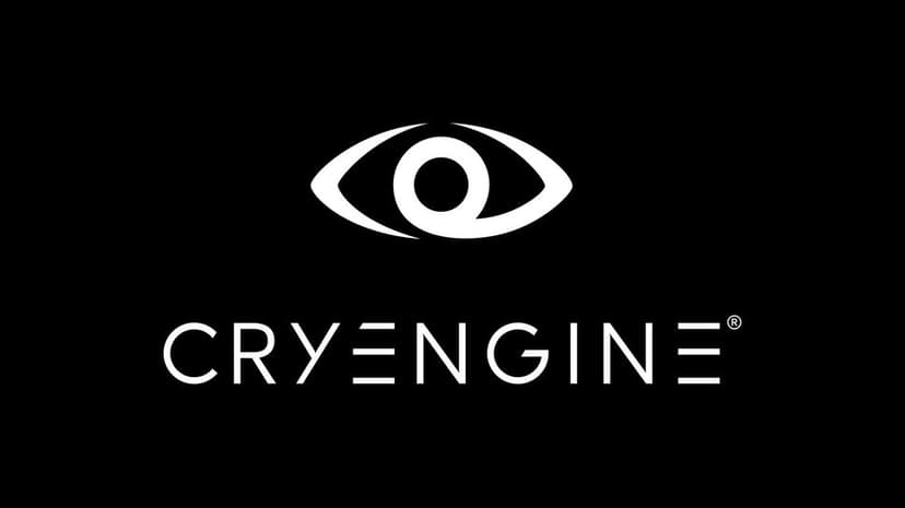 CRYENGINE preview