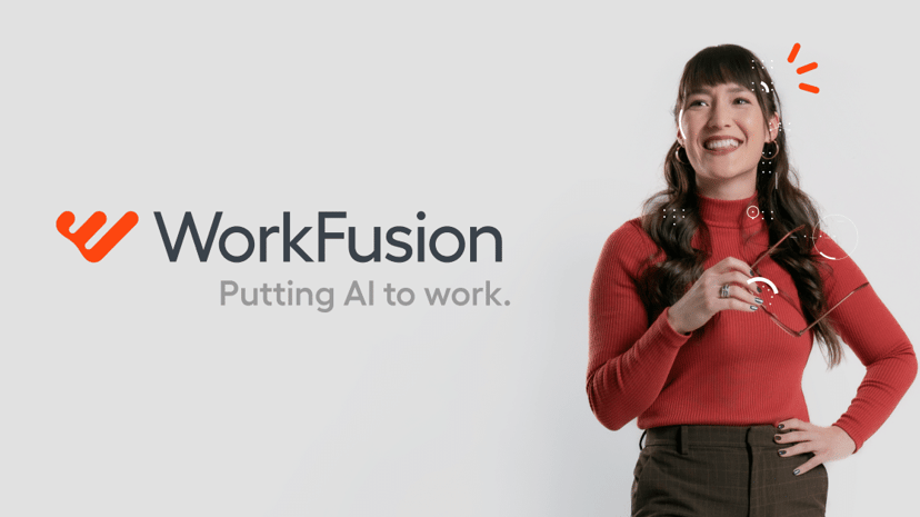 WorkFusion preview