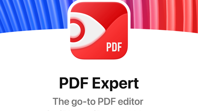 PDF Expert preview