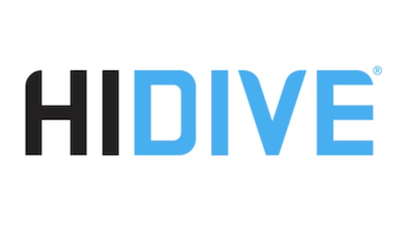 HIDIVE preview