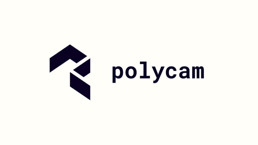 Polycam preview