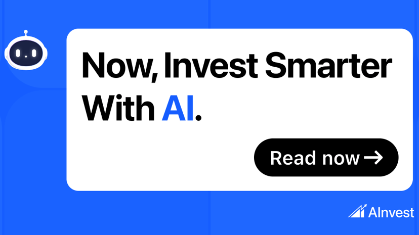 AInvest preview