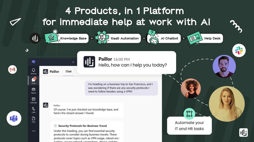 Paillor preview