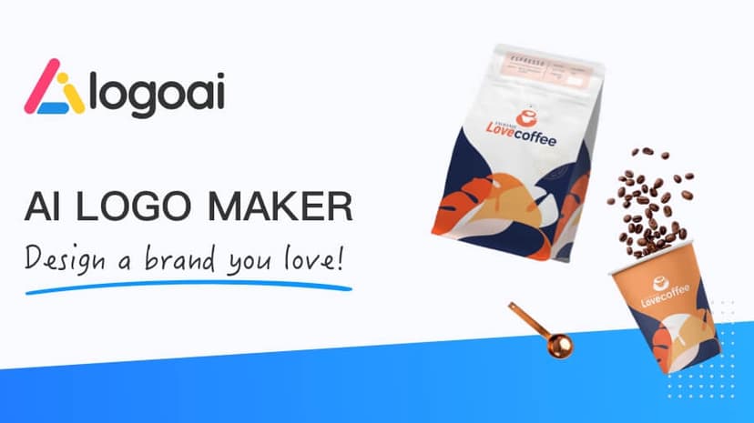 LogoAI preview