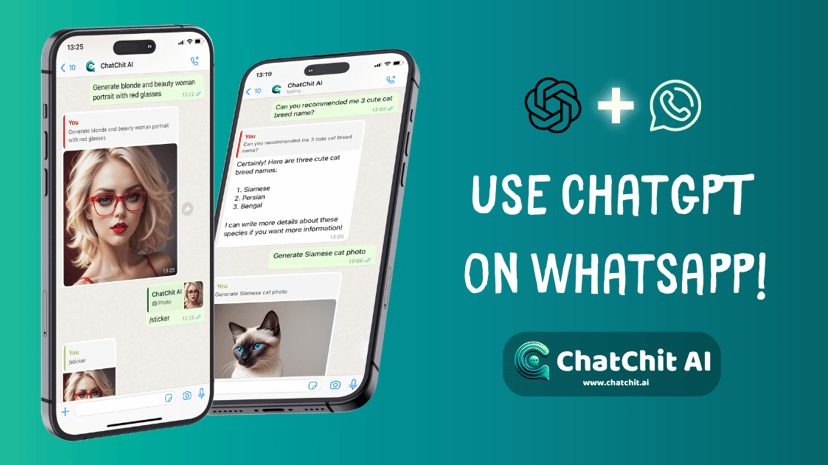ChatChit AI preview
