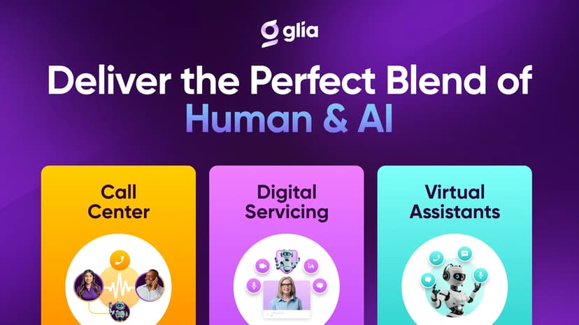 Glia preview