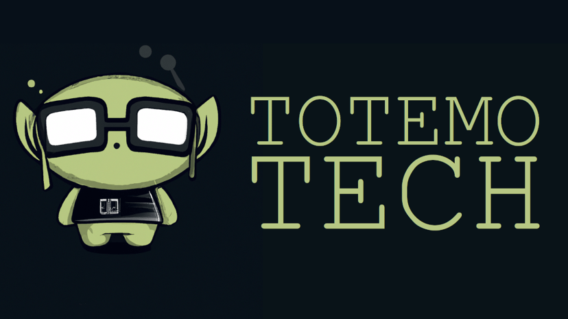 TotemoTech preview