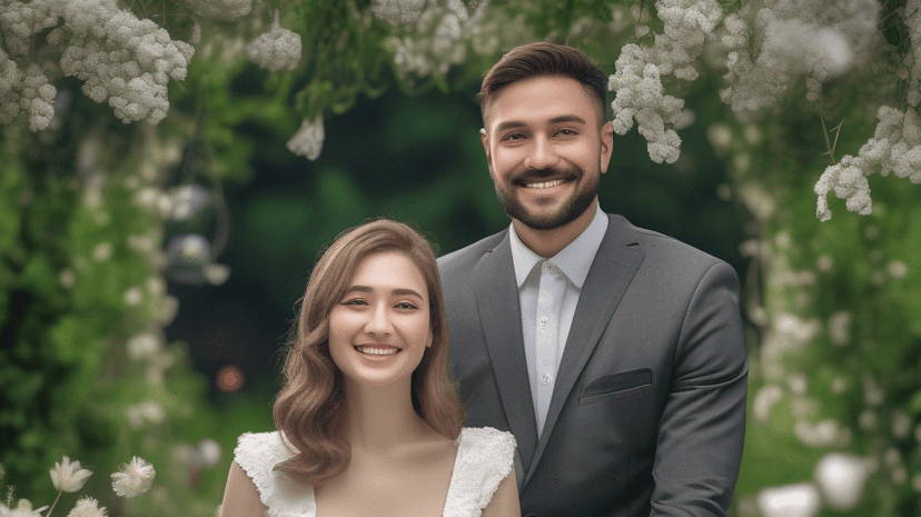 Dream Prewedding AI preview