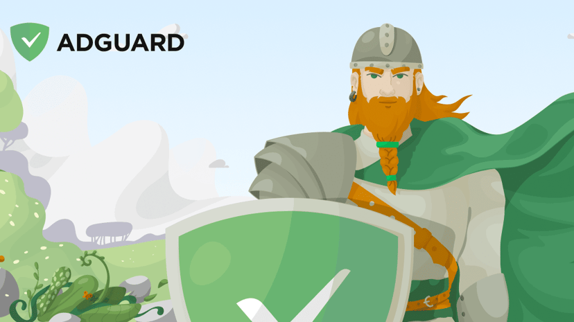 AdGuard preview