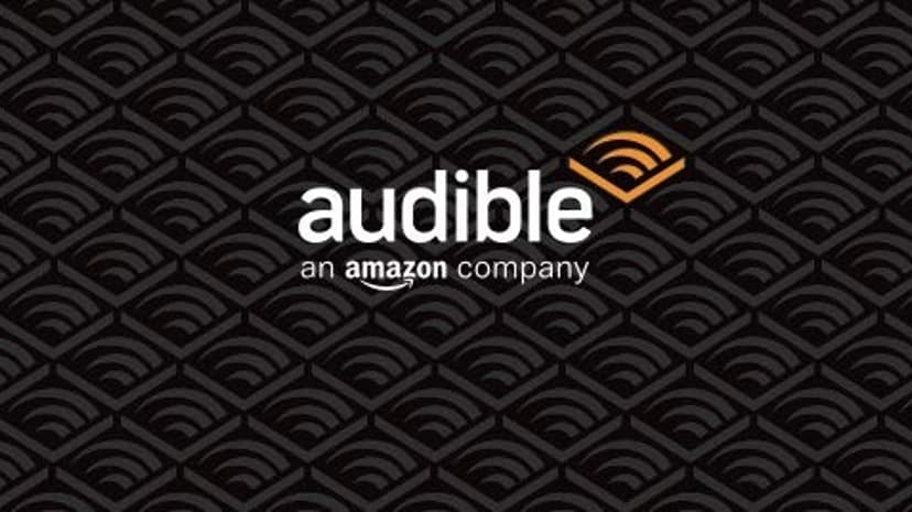 Audible preview