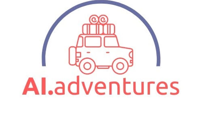 AI-Adventures preview