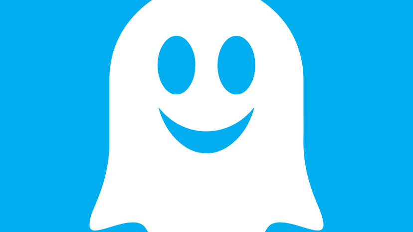Ghostery preview