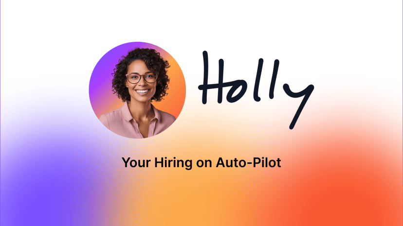 Holly preview