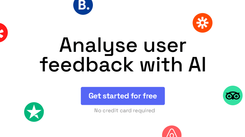 Feedback Navigator preview