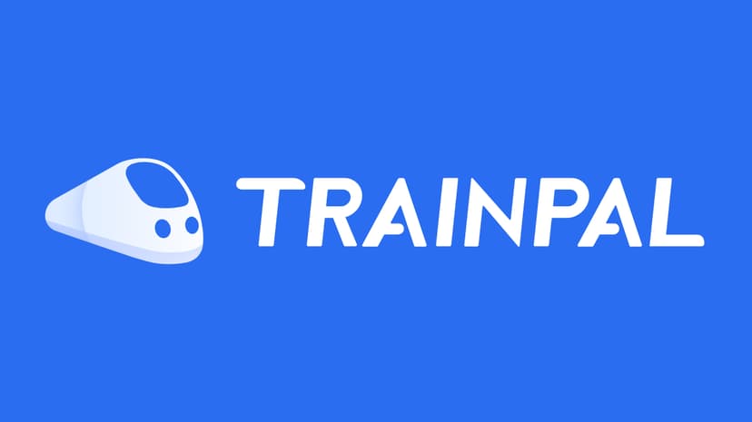 TrainPal preview