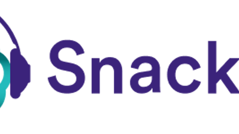 Snackz.ai preview