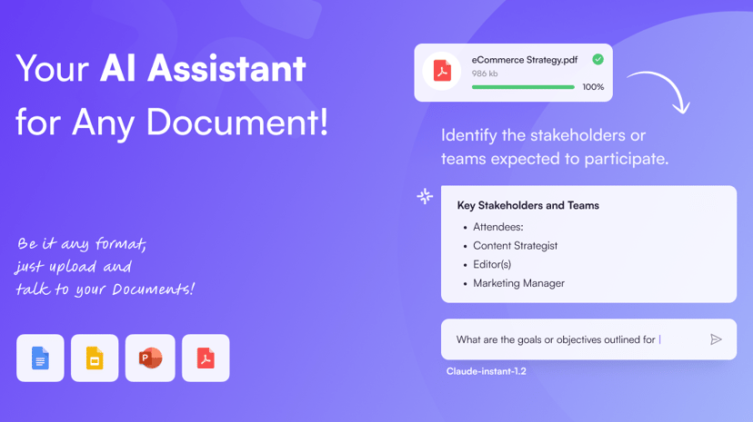 DocXter preview