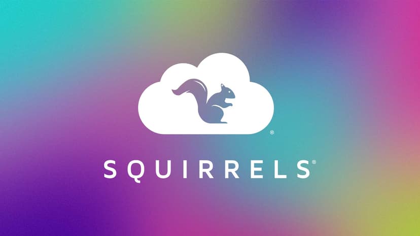Squirrels preview