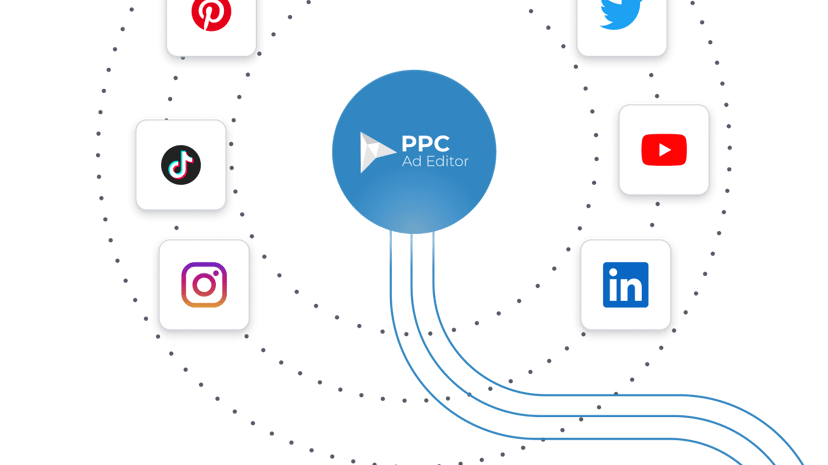 PPC Ad Editor preview