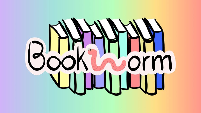 Bookworm Reads preview