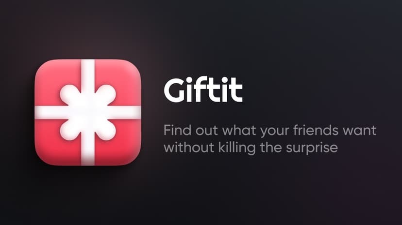 Giftit preview