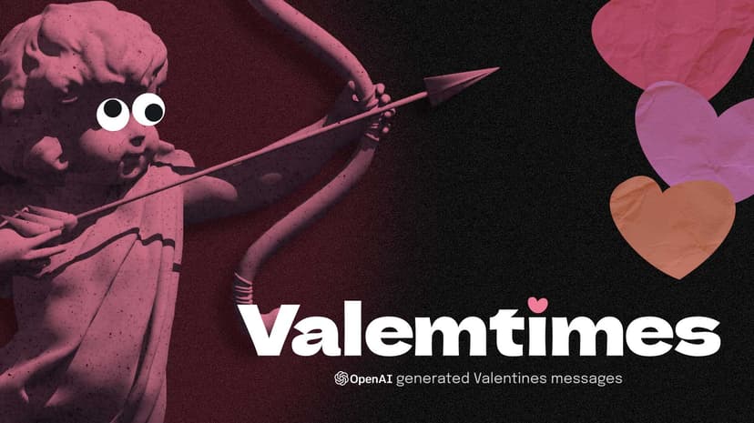 Valemtimes preview