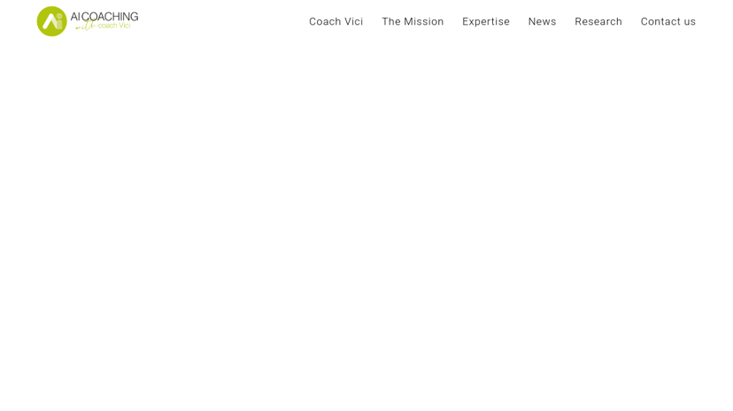 Coach VICI preview