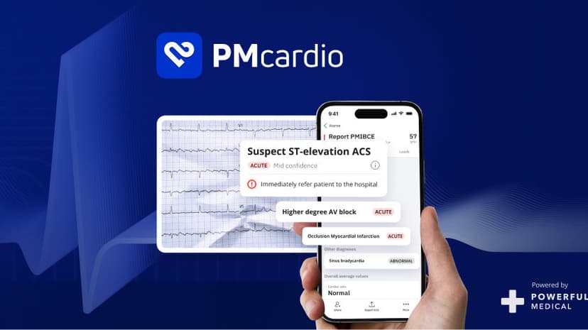 Powerful Medical preview