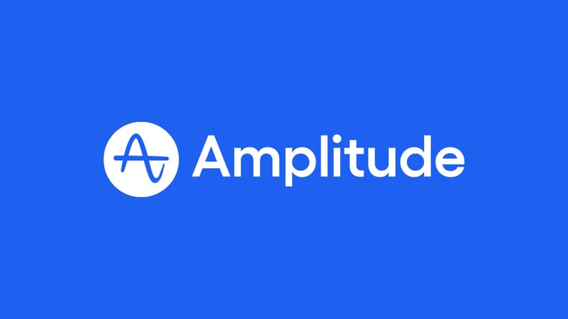 Amplitude preview