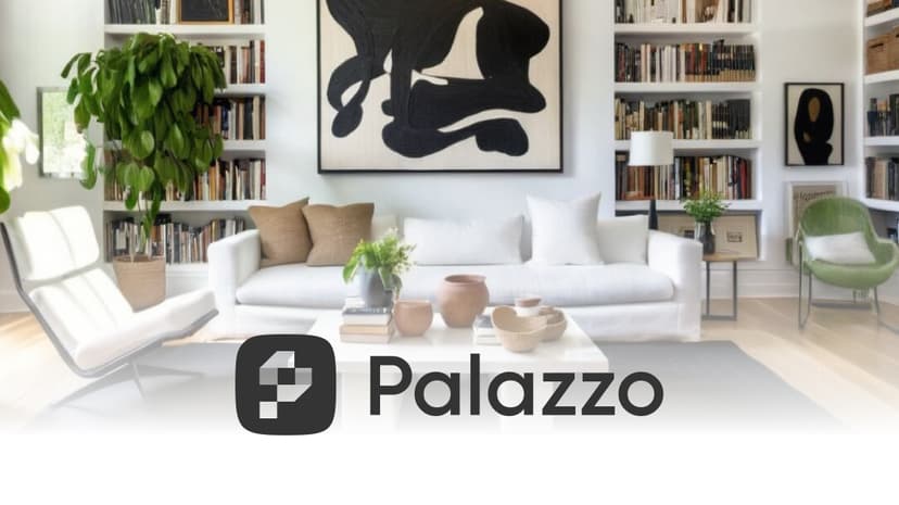 Palazzo preview