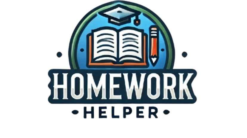 HomeWorkHelper preview