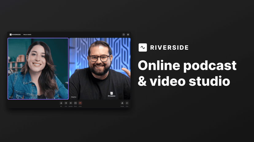 Riverside preview
