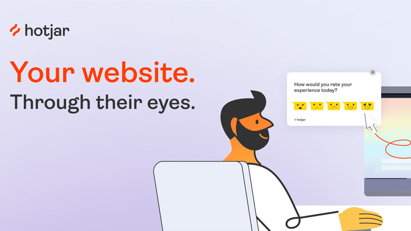 Hotjar preview